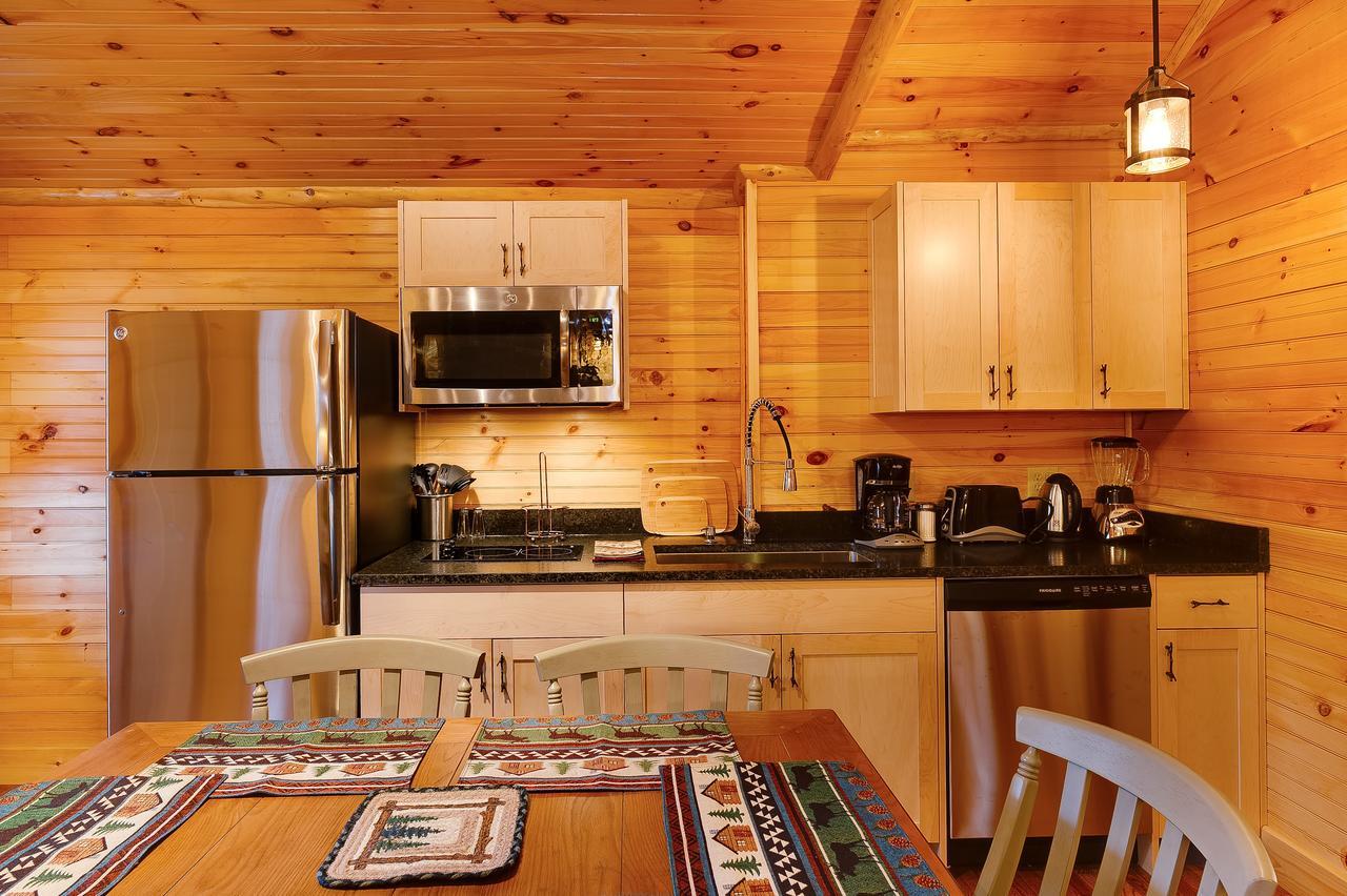 Cobble Mountain Lodge Lake Placid Exterior foto
