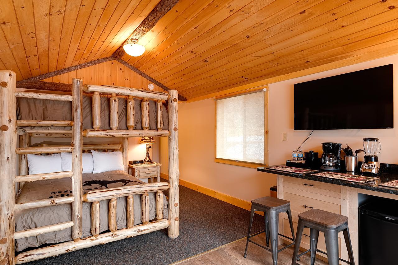 Cobble Mountain Lodge Lake Placid Exterior foto