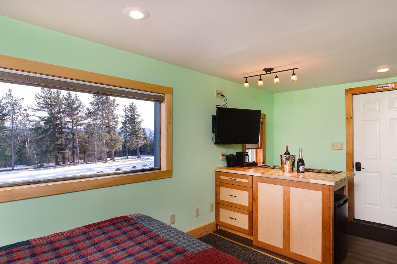 Cobble Mountain Lodge Lake Placid Exterior foto