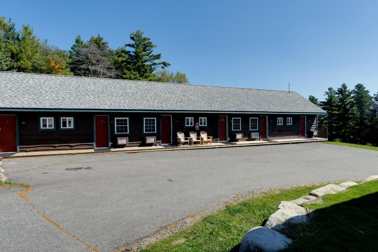 Cobble Mountain Lodge Lake Placid Exterior foto