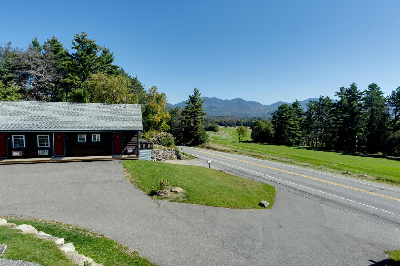 Cobble Mountain Lodge Lake Placid Exterior foto