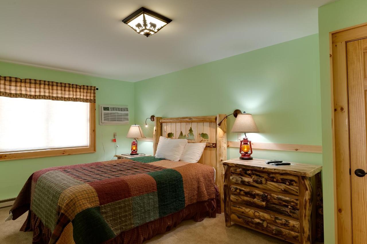 Cobble Mountain Lodge Lake Placid Exterior foto