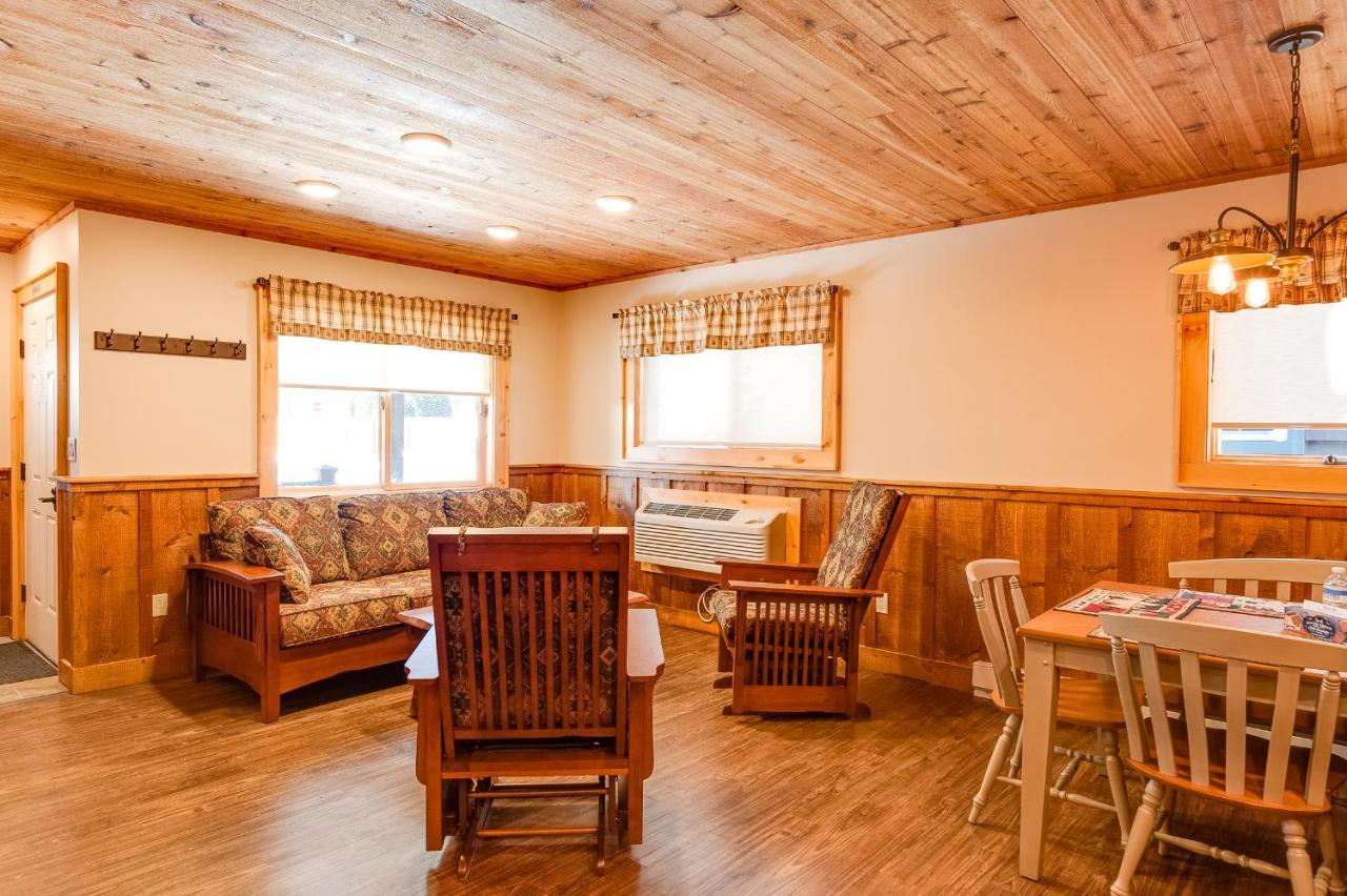 Cobble Mountain Lodge Lake Placid Exterior foto